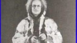 This Day in Alaska History-September 9th, 1915