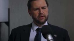 Vance Stuns by Calling Trump ‘Only Head of State in the Entire World Who Is Sympathetic’ to Israel