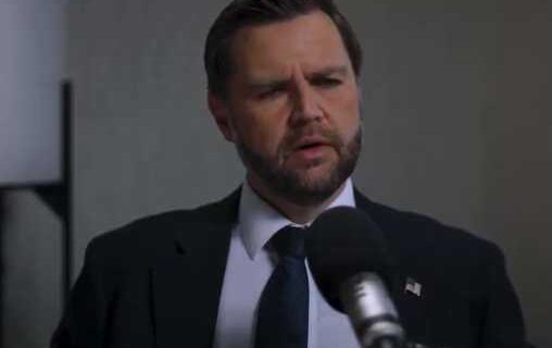 Defense of Nixon’s Watergate Crimes Is JD Vance ‘Telling on Himself,’ Say Critics