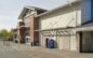 Two APD Officers Struck, Suspect Killed at Walmart in Anchorage