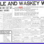 waskey cale
