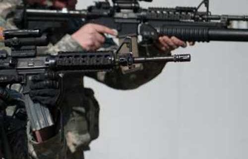 Trump’s ICE Jacks Up Weapons Spending by 700%—Including ‘Guided Missile Warheads’