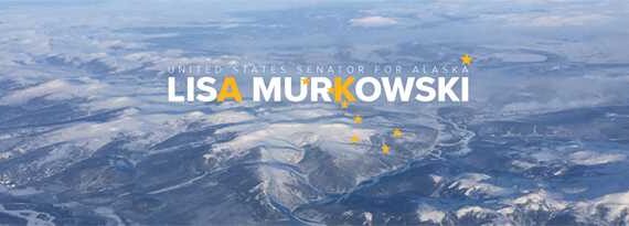 Murkowski Begins FY27 Funding Work with Alaskans on Critical Projects Around the State