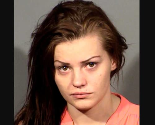 Las Vegas Woman Runs Over, Kills Nail Shop Owner for $35 Manicure Bill