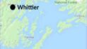 This Day in Alaska History-October 3rd, 1942