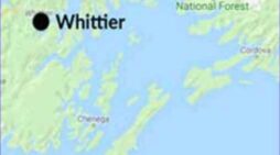 This Day in Alaska History-October 3rd, 1942