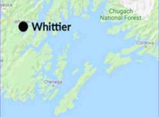 This Day in Alaska History-October 3rd, 1942