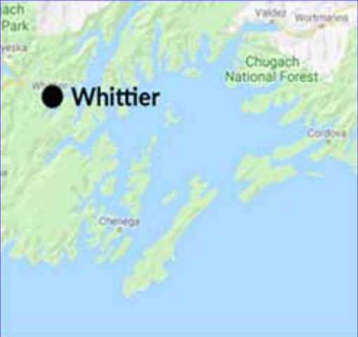 This Day in Alaska History-October 3rd, 1942