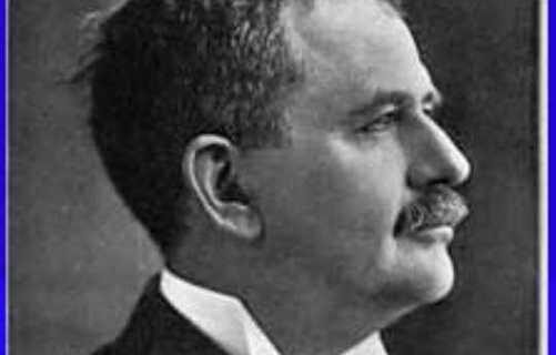 This Day in Alaska History-August 24th, 1912