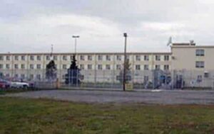 Wildwood Pretrial Facility in Kenai. Image-Department of Corrections